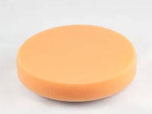 EVOXA Pad polerski One 30mm pomarańczowy