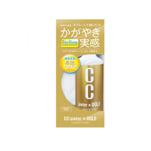 PROSTAFF CC Water Gold 300ml