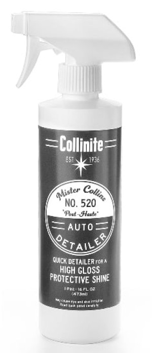 COLLINITE Mister Collins QD
