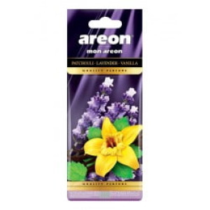 AREON MON PATCHOULI