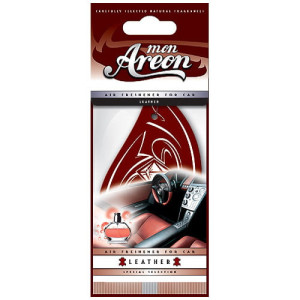 AREON MON Leather