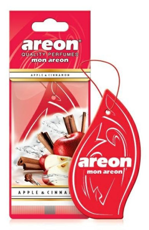 AREON MON APPLE&CINNAMON