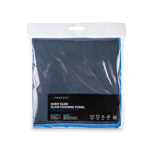 FX PROTECT SHINY GLIDE GLASS CLEANING TOWEL