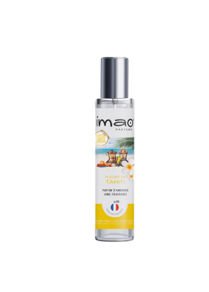 Scentway Fleurs De Tahiti Perfumy do samochodu