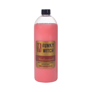 FUNKY WITCH Mademoiselle 1l