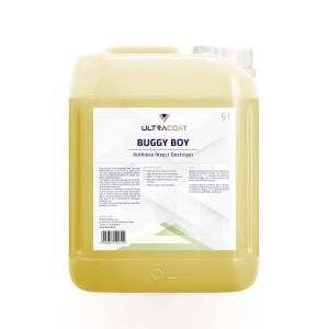 ULTRACOAT Buggy Boy 5l