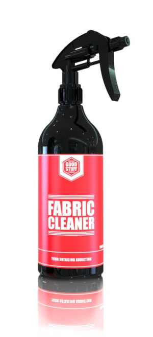 GOOD STUFF Fabric Cleaner 500ml