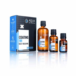 AQUA Coating 9H 30ml