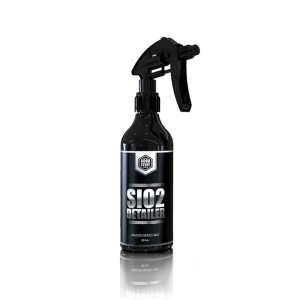 GOOD STUFF SiO2 Detailer – Quick Detailer z dodatkiem SiO2 500ml