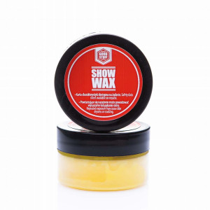 GOOD STUFF Show Wax 25ml
