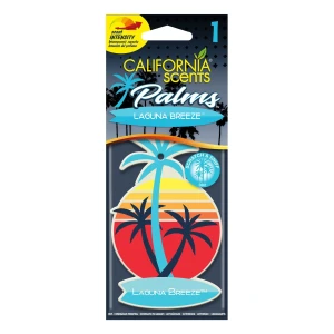 CALIFORNIA SCENTS Hang Out Palms Laguna Breeze