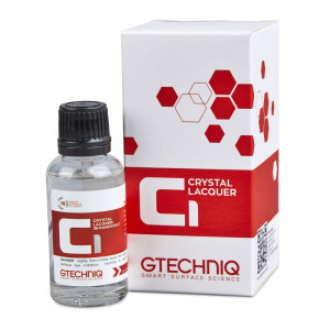 GTECHNIQ C1 30ml