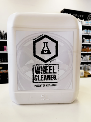 MANUFAKTURA WOSKU Wheel Cleaner 5l