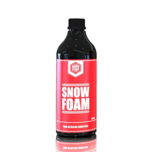 GOOD STUFF Snow Foam 1l