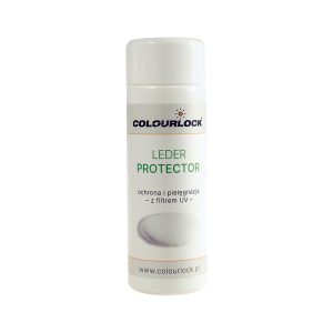 COLOURLOCK Leder Protector 150ml Mleczko do skóry