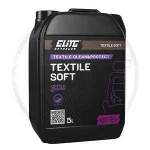 ELite Detailer Textile Soft 5l