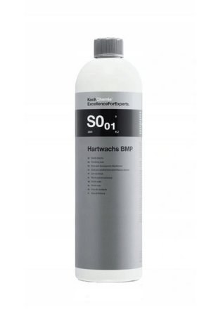 KochChemie HartWachs BMP 1l