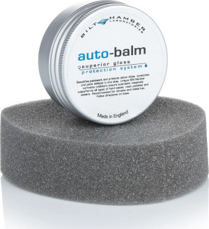 Bilt-Hamber Auto Balm wosk samochodowy + aplikator