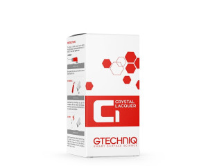 GTECHNIQ C1 30ml
