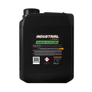 ADBL INDUSTRIAL Alkaline Active Foam 5l