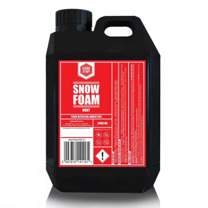 GOOD STUFF Snow Foam Mint 2l