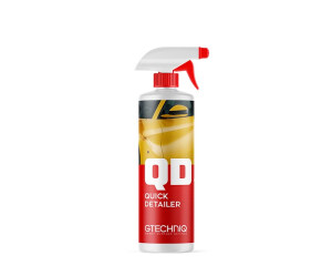 GTECHNIQ Quik Detailer 500ml