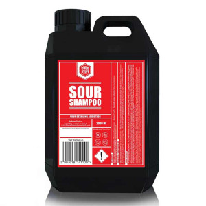 GOOD STUFF Sour Shampoo 2l Szampon o kwaśnym pH