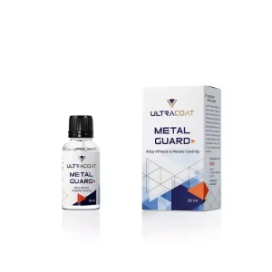 ULTRACOAT Metal Guard 15ml