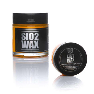 GOOD STUFF SiO2 Wax 50ml wosk samochodowy