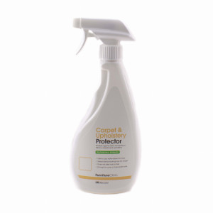 FURNITURE CLINIC Carpet & Upholstery Protector 500ml