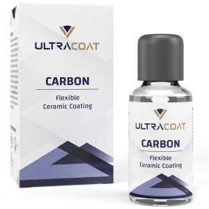 ULTRACOAT Carbon 30ml