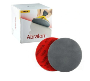 MIRKA ABRALON 150mm NA RZEP 1000