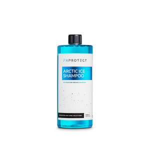 FX PROTECT Arctic Shampoo 500ml Rewitalizujący szampon o kwaśnym odczynie