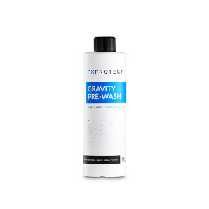 FR PROTECT Gravity Pre-Wash 500ml