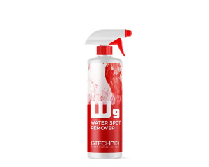 GTECHNIQ W9 500ml Środek do usuwania śladów po wodzie