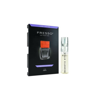 FRESSO Magnetic Style Tester