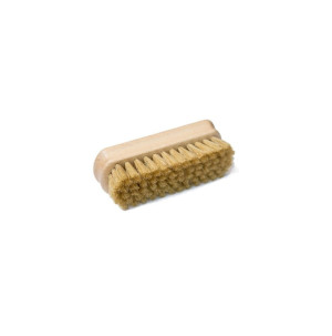FX PROTECT Leather Brush szczoteczka do skóry