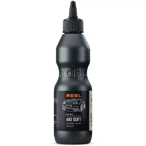 ADBL AIO Soft 200ml - 3w1 polerowanie, oczyszczanie, zabezpieczenie