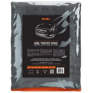 ADBL Twisted Towel
