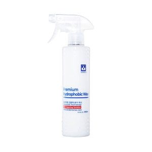 BINDER Premium Hydrophobic Wax 500ml