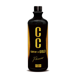 PROSTAFF CC WATER GOLD PREMIER Quick Detailer z kwarcem 480ml