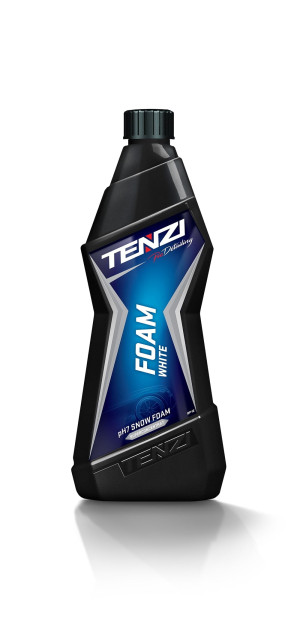 TENZI Foam White 700ml