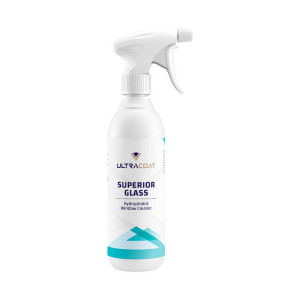 ULTRACOAT Superior Glass 500ml