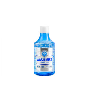 SOFT99 Wash Mist Refill 300ml