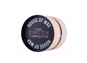 HOUSE OF WAX Zircon 250ml