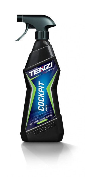 TENZI Cocpit Care 700ml