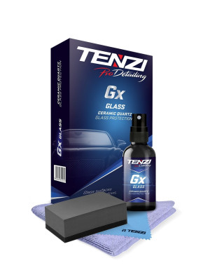 TENZI GX GLASS 50ml