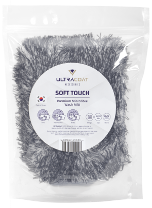 ULTRACOAT SOFT TOUCH Rękawica mikrofibrowa