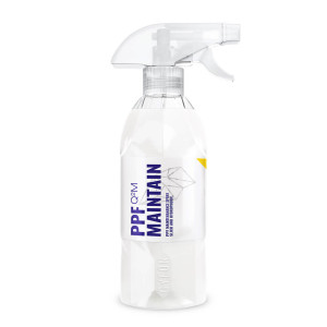 Gyeon Q2M PPF Maintain - quick detailer do foli ochronnych PPF 400ml