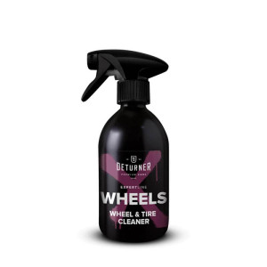 DETURNER Wheels and Tire Cleaner 500ml